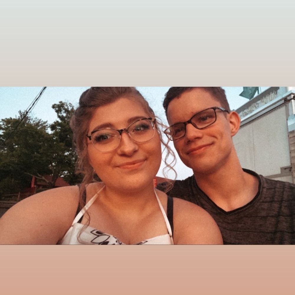 Meet your Posher, Sonia